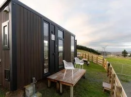 Bruce Farm Alpaca Cabin 4 by Tiny Away