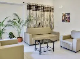 Hotel O Homes Vardhan House 2