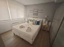Bonito Loft en Ermua. Cómodo y funcional.