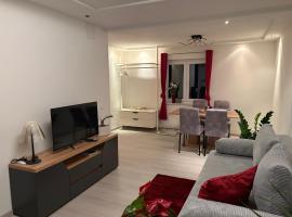 Wonderful Moments Apartments Nähe Weinstraße, hotell sihtkohas Lebring