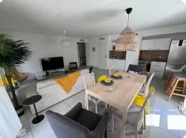 La Suite Charbonnières