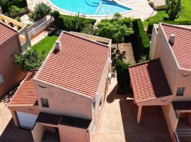 Villa Almendros, hotel in Peñíscola