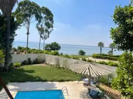 Villa 5 with Private Pool