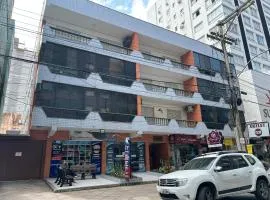 Apartamento aconchegante