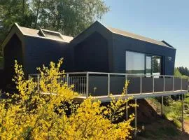 Rausblick Cabin