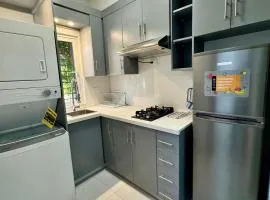 Affordable room near the beach