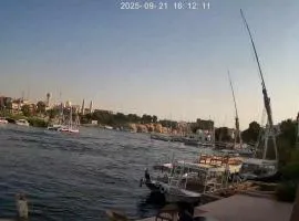 Nile Moon