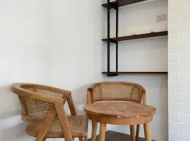Samui 2 Bedroom Apartment - Near Beach & Night Market