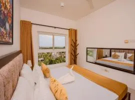 Ten4teen Luxury Apartment