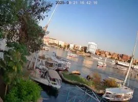 Nile Moon