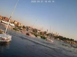 Nile Moon