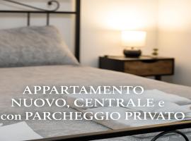 Dimora Alessandrina, hotel in Alessandria