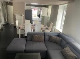 Escale de la Noix, appartement au pied du Vercors