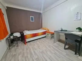 Camera Agadir