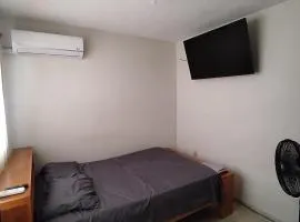 Limpieza y comodidad que se disfruta