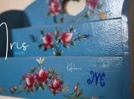 Iris Studio