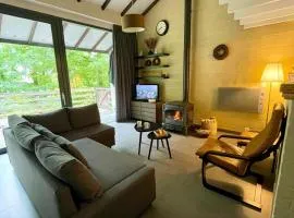 Le Vieux Sart 6 Coo - Stavelot