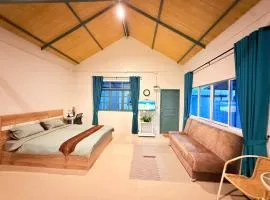 The House Pai 1-3