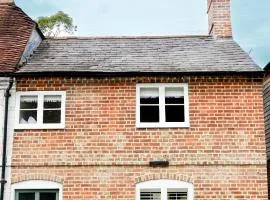 Hazelbury Cottage