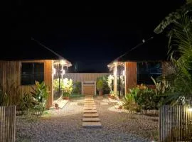 The Bamboo villas 2