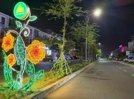 LIÊM PHẠM MOTEL - Cách cảng 400m