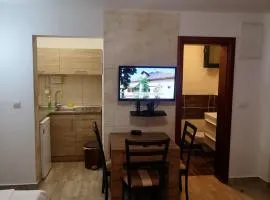 Apartmani Lucic