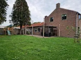 The Holidayhouse