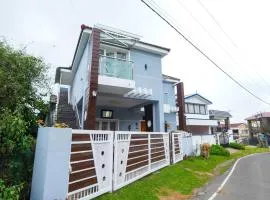 Aruvi Homestay