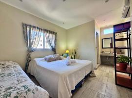 La salteñita alojamiento, hotel v destinaci Salta