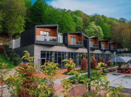 Melekona House, hotel poblíž Letiště Topel - KCO, Kartepe