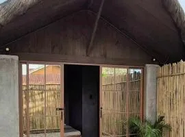 Casa Elia Modern Beach Cabin