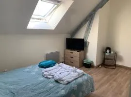 Chambre à louer