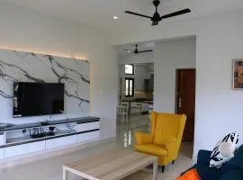 Tara Spacious 3BHK Virugambakkam
