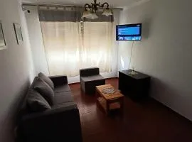 Microcentro Sanjuanino