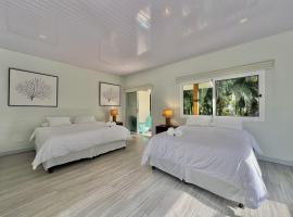 Selvatica - Superior Double Room، بيت ضيافة في بونتا أوفا