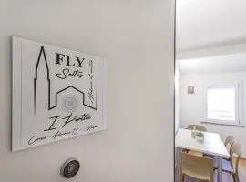 Corso Adriano 13 - I Portici