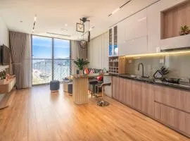 Apartment 1BedRoom with Han River and City View