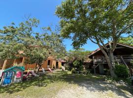 Le Panier Fleuri, holiday home in Lacanau