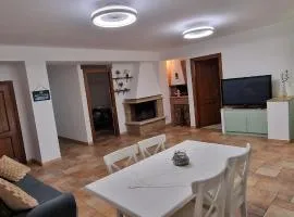 La Casa di Mia