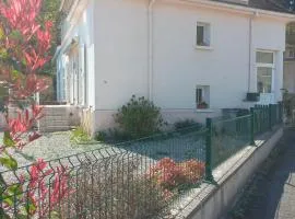La Mirabelle