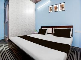 Hotel O Aashirwad Banquet And Restaurant, hotel en Lucknow