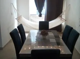 Departamento en en paraiso de Veracruz