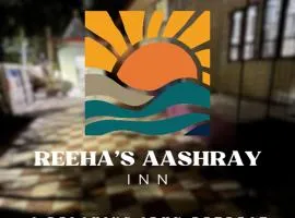 Reeha'r Aashray inn - 'A 1BHK personal home'