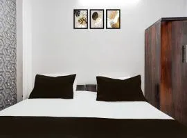 Hotel O Shri Panchmukhi Residency Baran Road