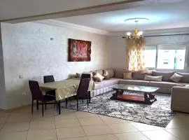Appartement moderne - Résidence fermée