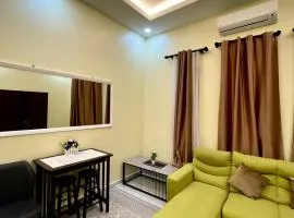 dayah homestay