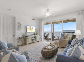 Regency Isle: Beachfront Bliss & Amazing Views 2 bedrooms, hotel a Orange Beach