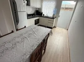 Hospedagem da Marli Bombinhas