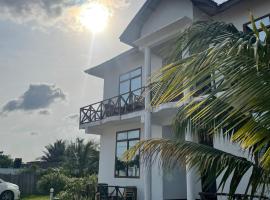 Asili Nyumbani Residence, hotel in Kiwengwa