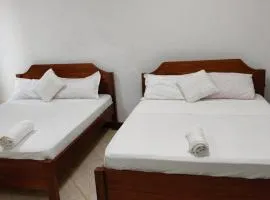 2bedrooms in Nyali close to the beach in Mombasa